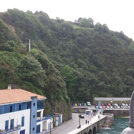 Vila Casina Del Puerto Cudillero Exteriér fotografie