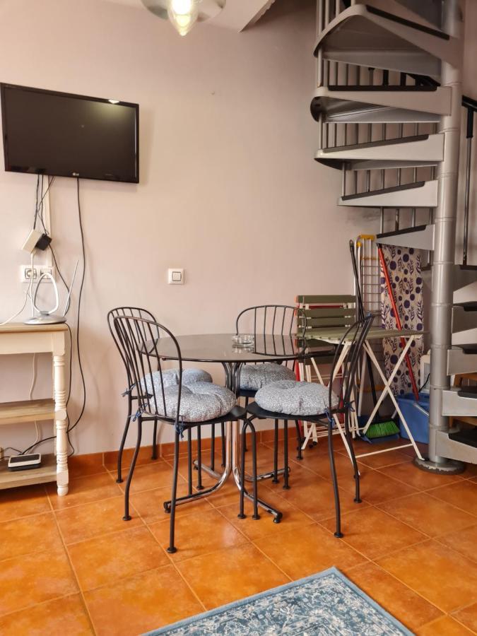 Vila Casina Del Puerto Cudillero Exteriér fotografie
