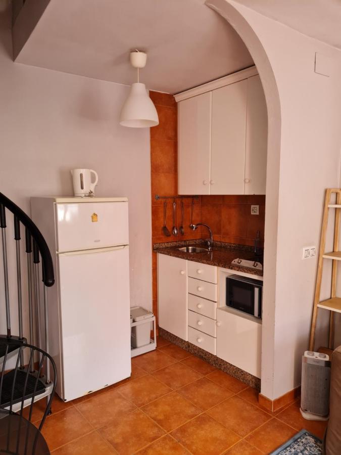 Vila Casina Del Puerto Cudillero Exteriér fotografie