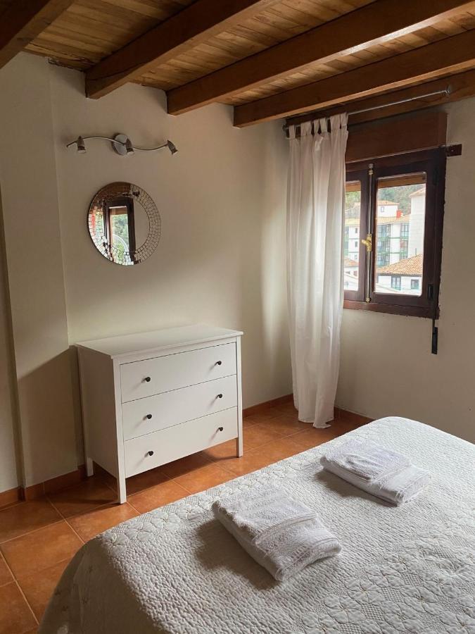 Vila Casina Del Puerto Cudillero Exteriér fotografie