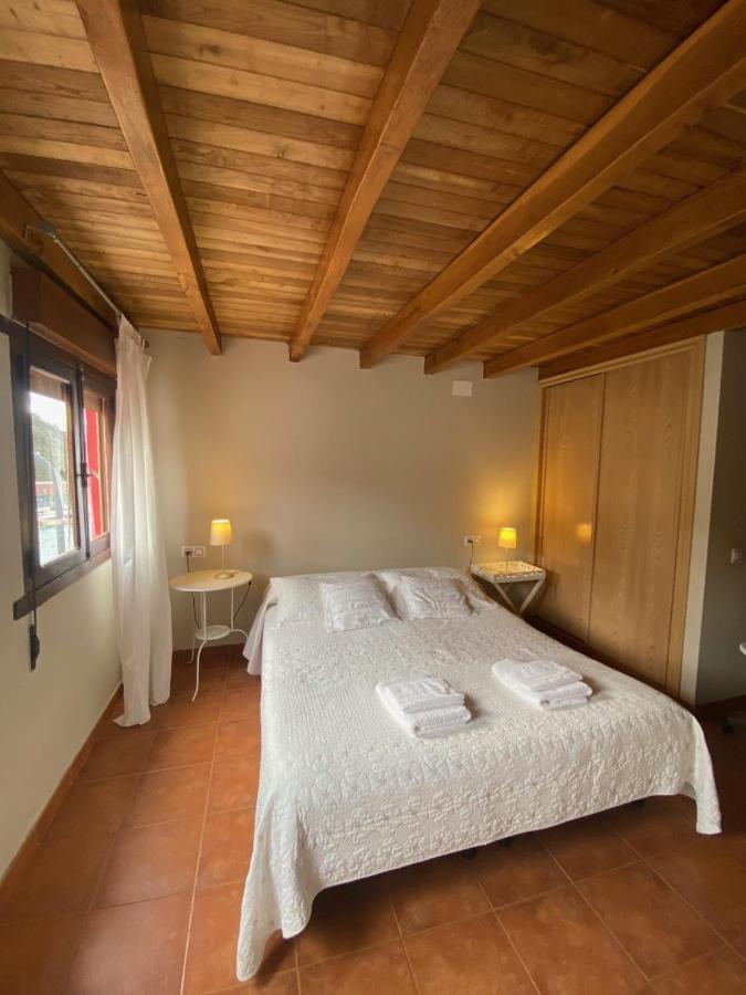 Vila Casina Del Puerto Cudillero Exteriér fotografie